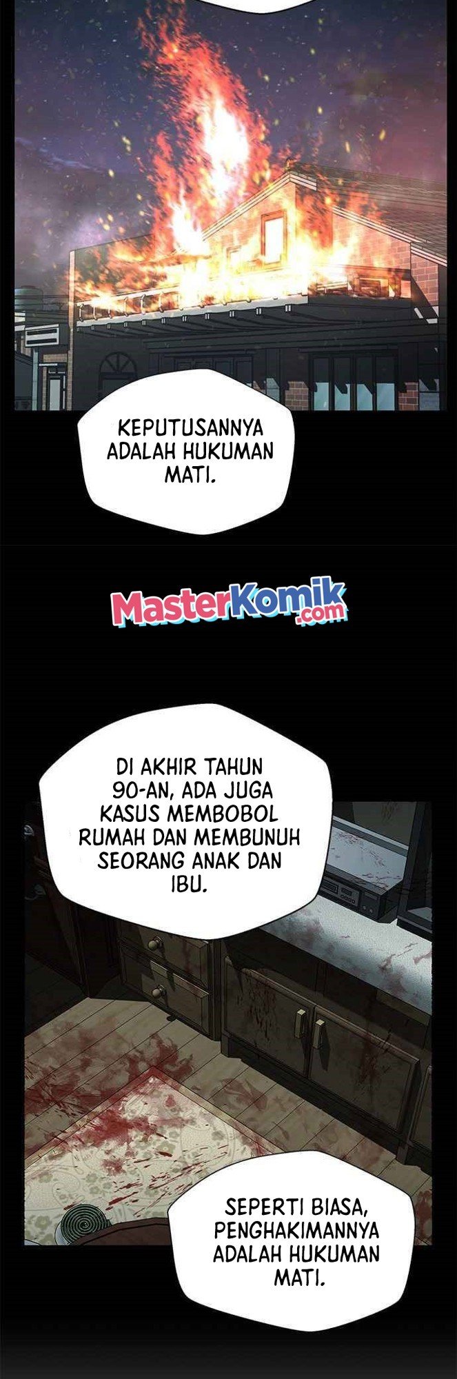 Judge Lee Han Young Chapter 24 Gambar 15