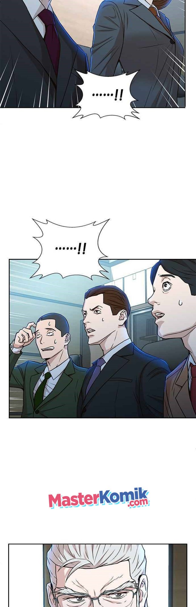 Judge Lee Han Young Chapter 24 Gambar 18