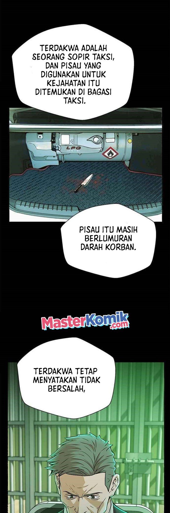 Judge Lee Han Young Chapter 24 Gambar 12