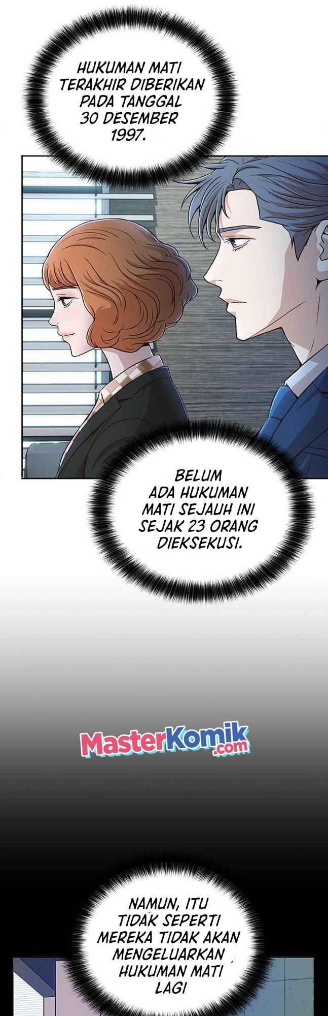 Judge Lee Han Young Chapter 24 Gambar 28