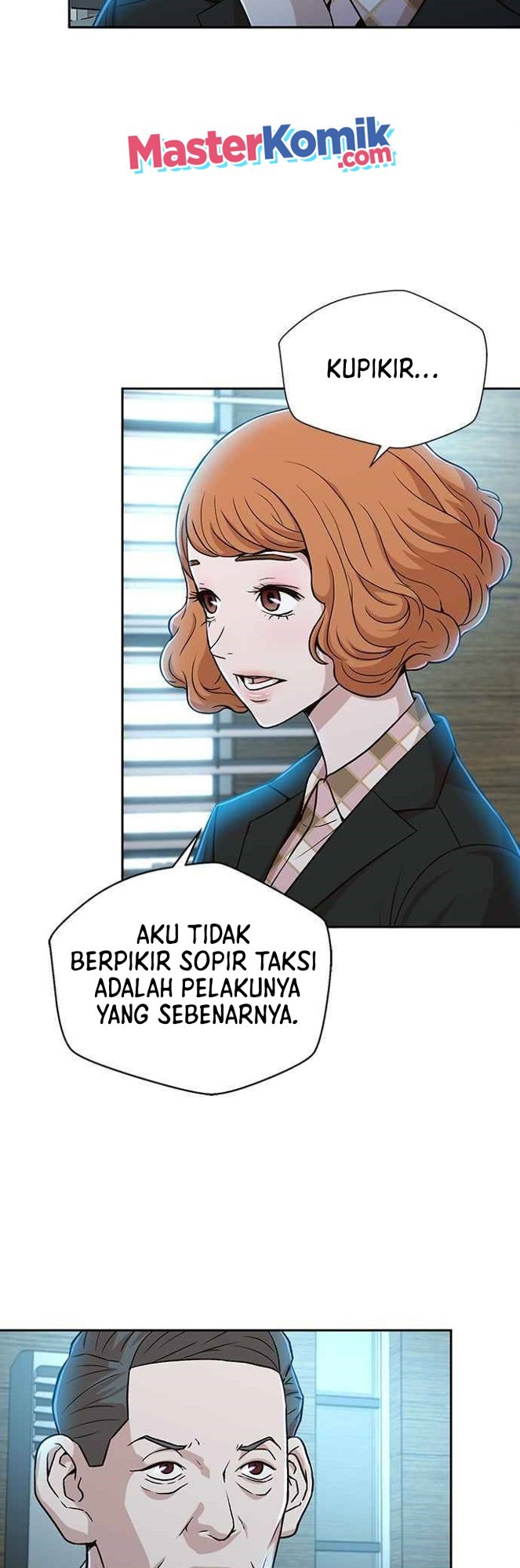 Judge Lee Han Young Chapter 24 Gambar 38