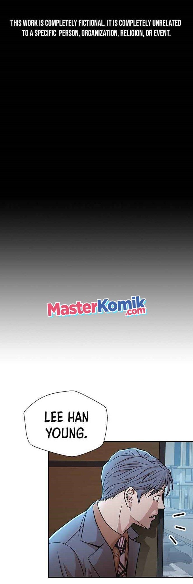 Judge Lee Han Young Chapter 24 Gambar 3