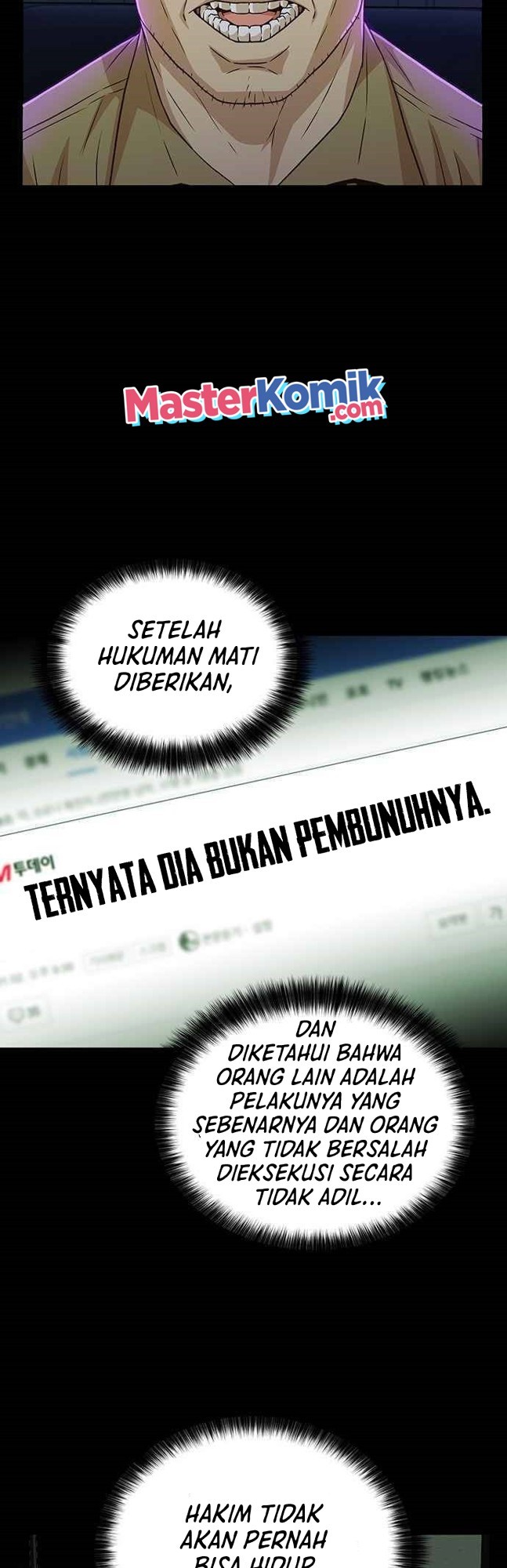 Judge Lee Han Young Chapter 24 Gambar 30