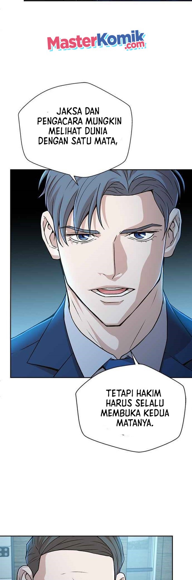 Judge Lee Han Young Chapter 24 Gambar 44