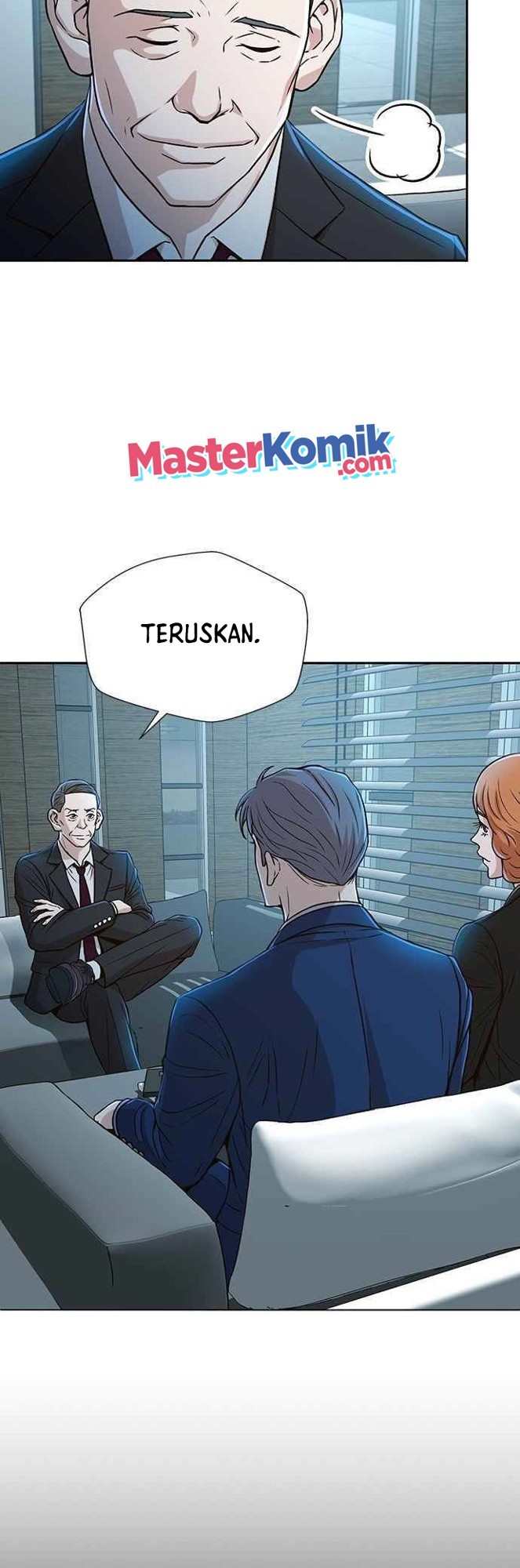 Judge Lee Han Young Chapter 24 Gambar 45