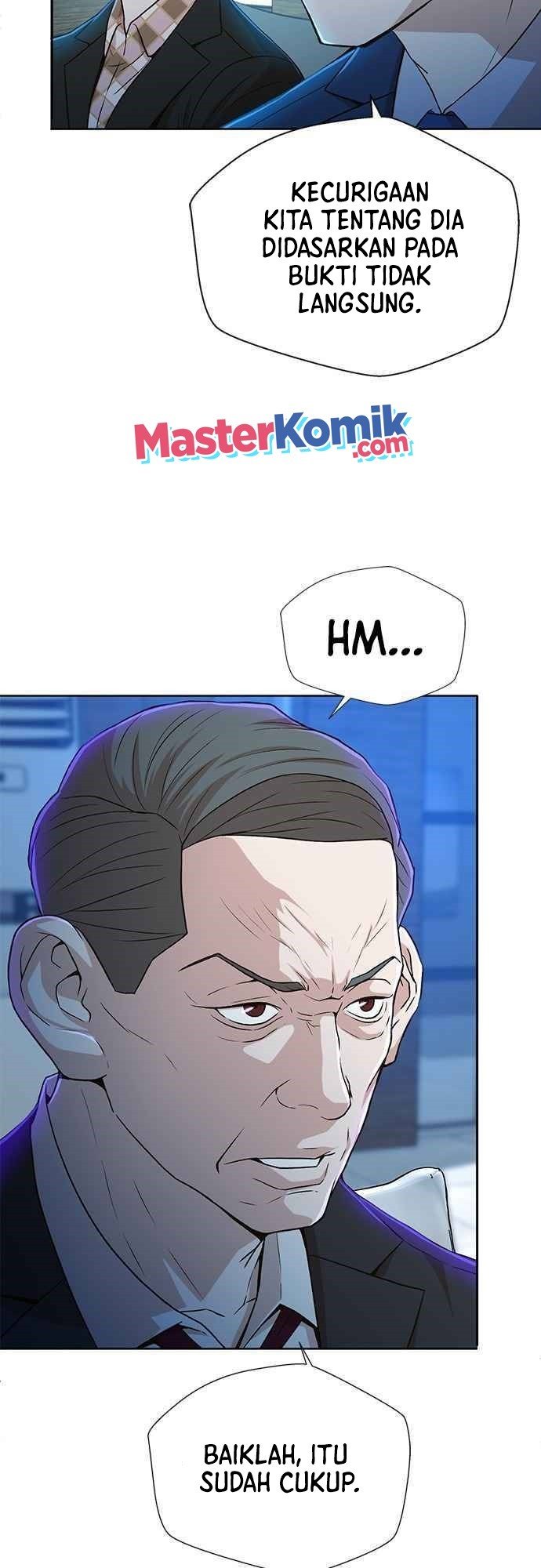 Judge Lee Han Young Chapter 24 Gambar 48