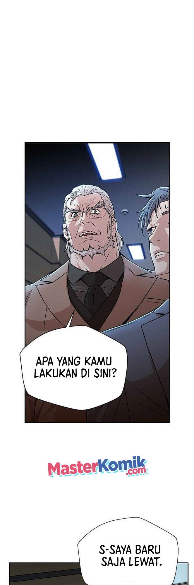 Judge Lee Han Young Chapter 24 Gambar 4