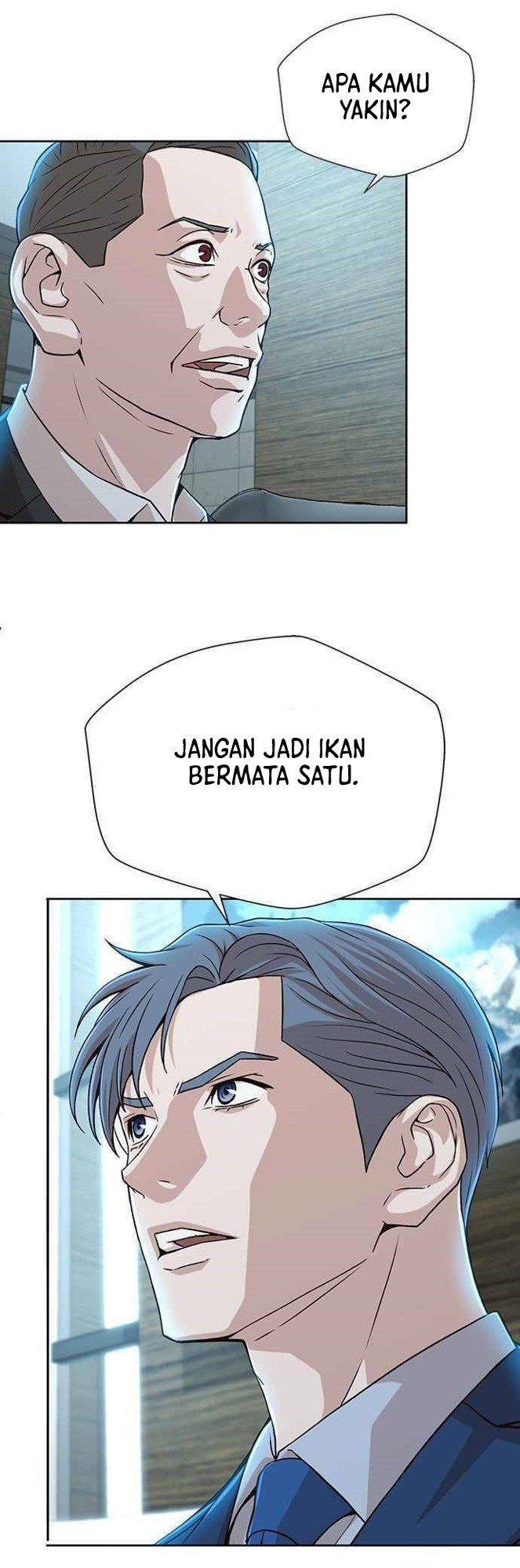 Judge Lee Han Young Chapter 24 Gambar 42