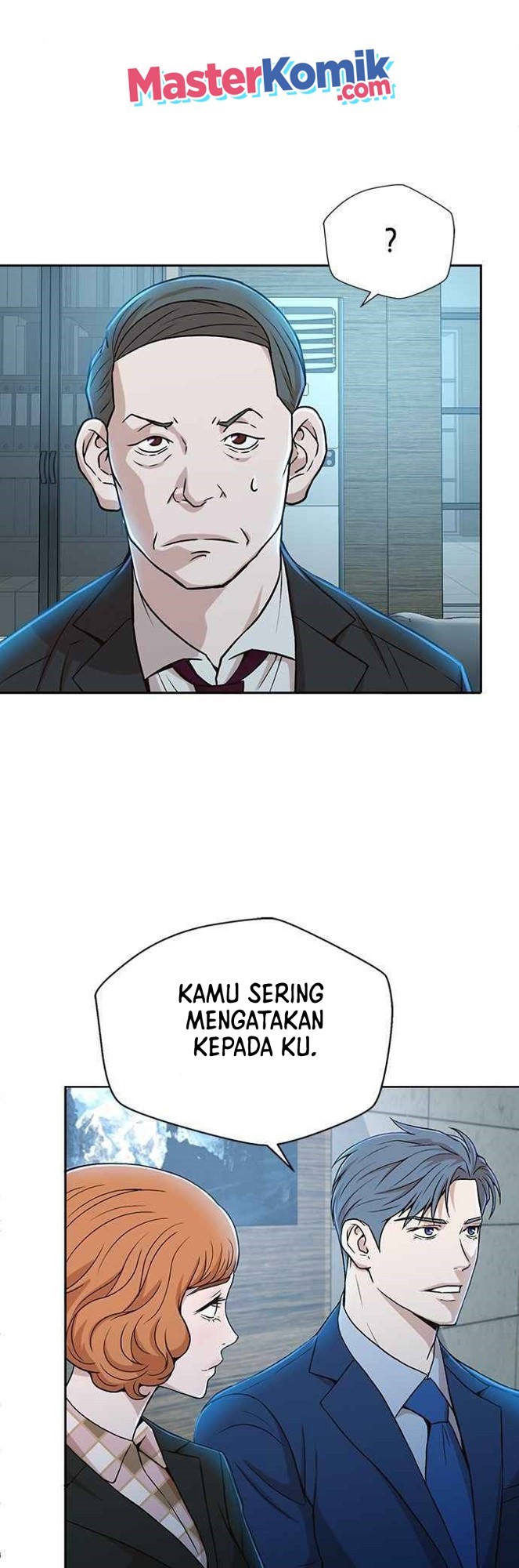 Judge Lee Han Young Chapter 24 Gambar 43