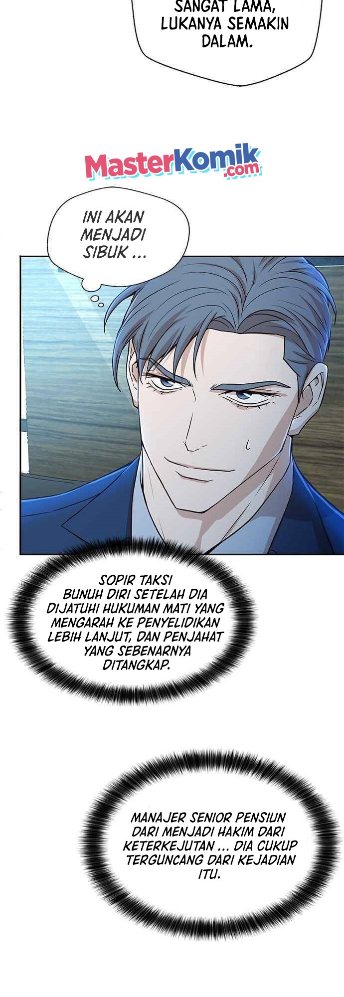 Judge Lee Han Young Chapter 24 Gambar 56