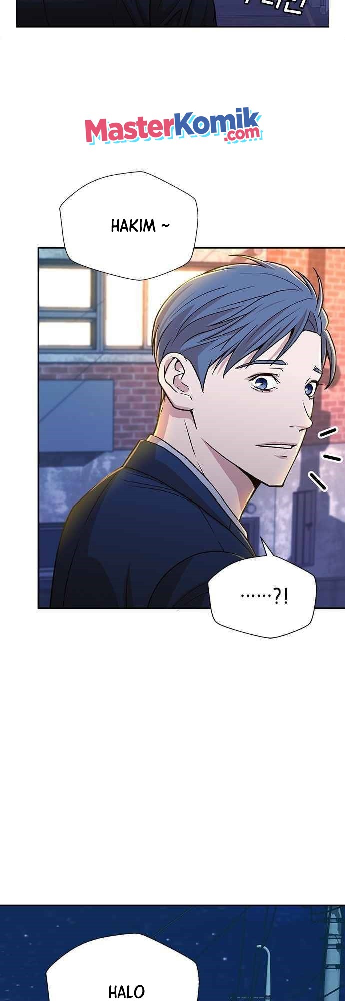 Judge Lee Han Young Chapter 24 Gambar 59