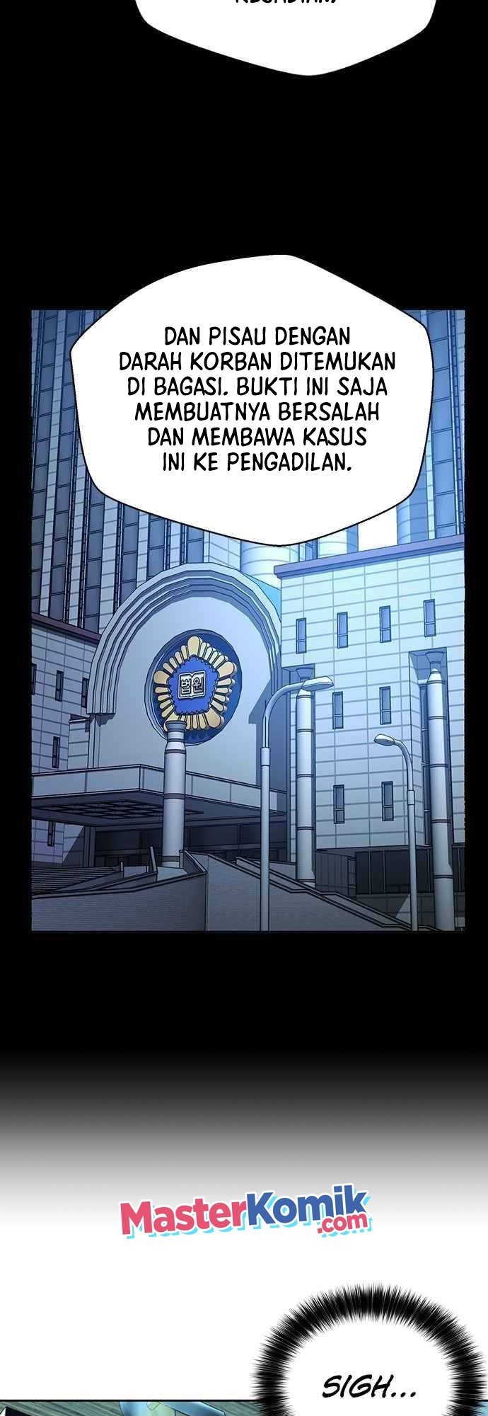 Judge Lee Han Young Chapter 24 Gambar 50