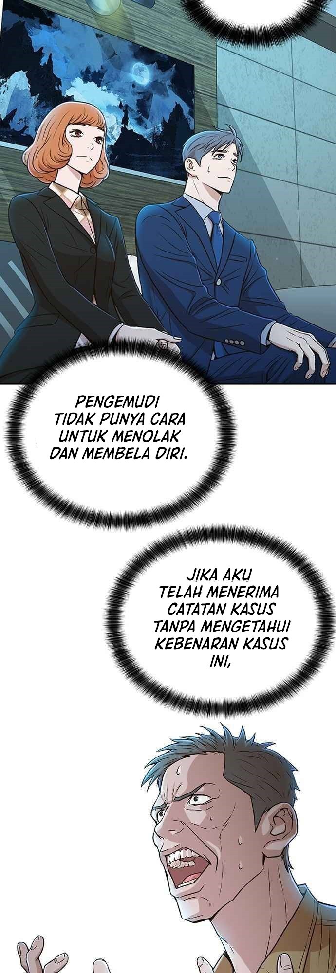 Judge Lee Han Young Chapter 24 Gambar 51