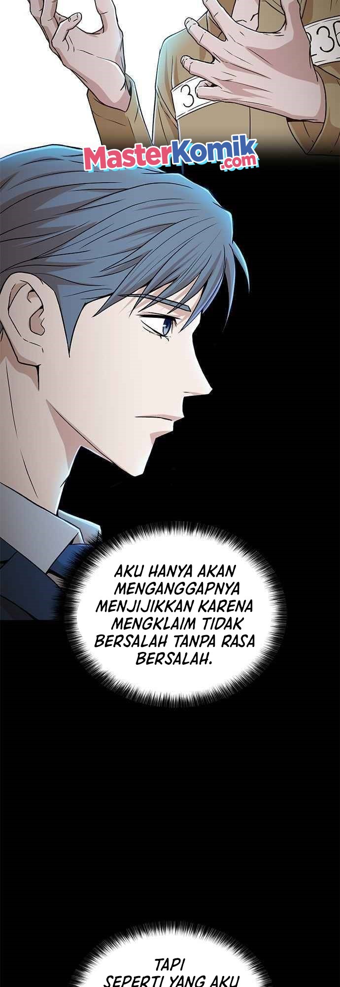 Judge Lee Han Young Chapter 24 Gambar 52