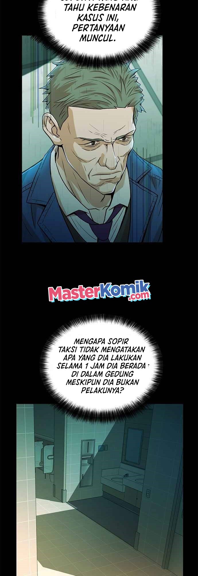 Judge Lee Han Young Chapter 24 Gambar 53