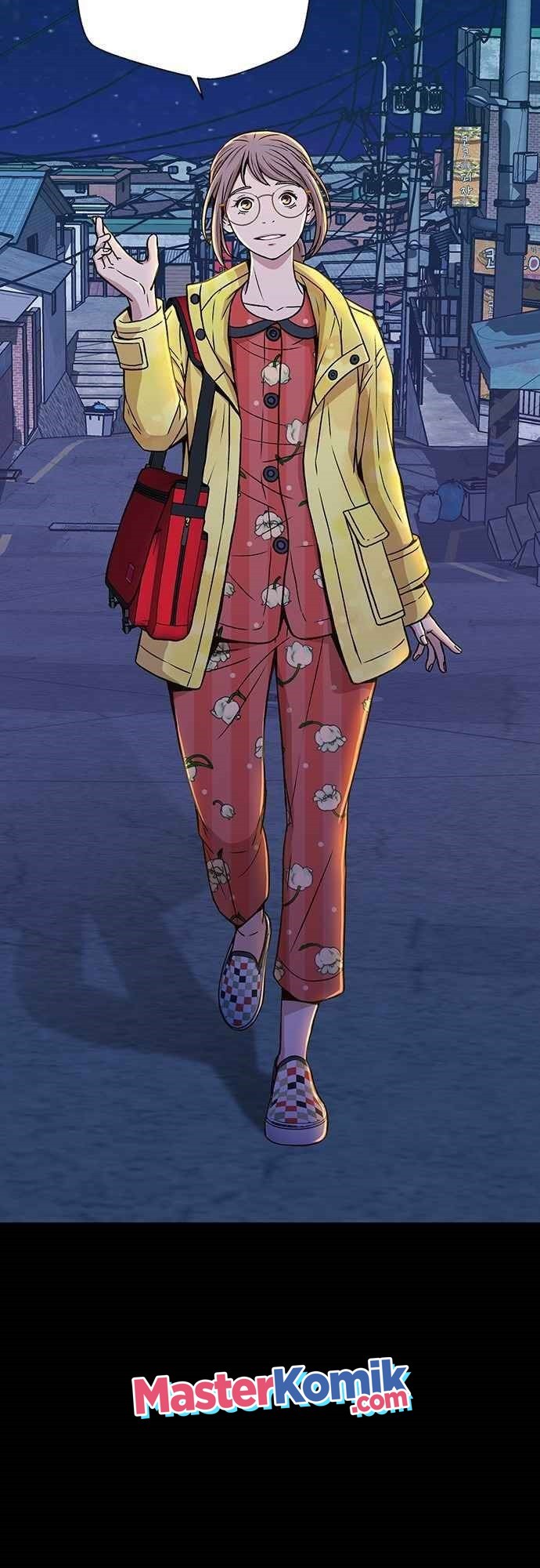 Judge Lee Han Young Chapter 24 Gambar 60