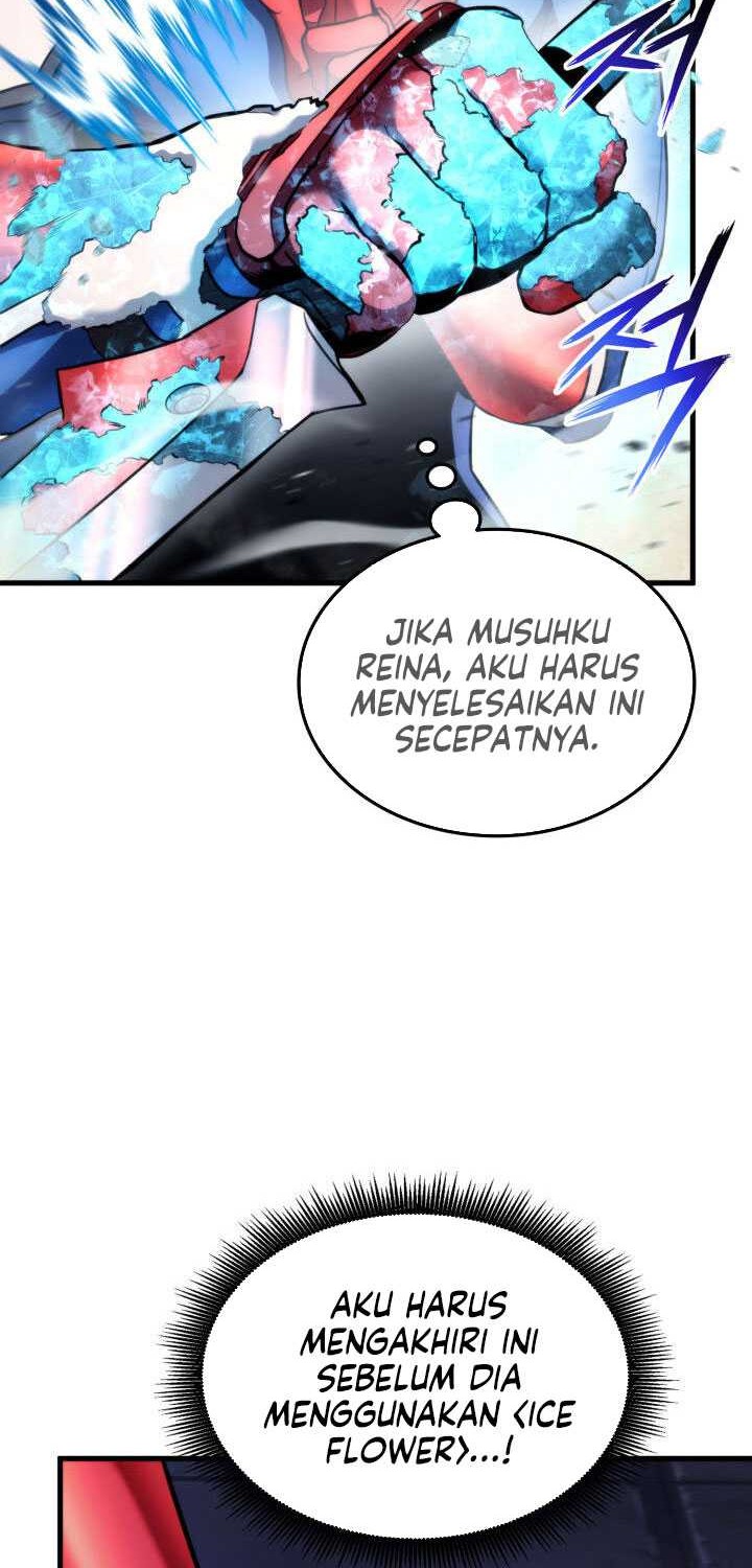 Ranker’s Return (Remake) Chapter 51 Gambar 27