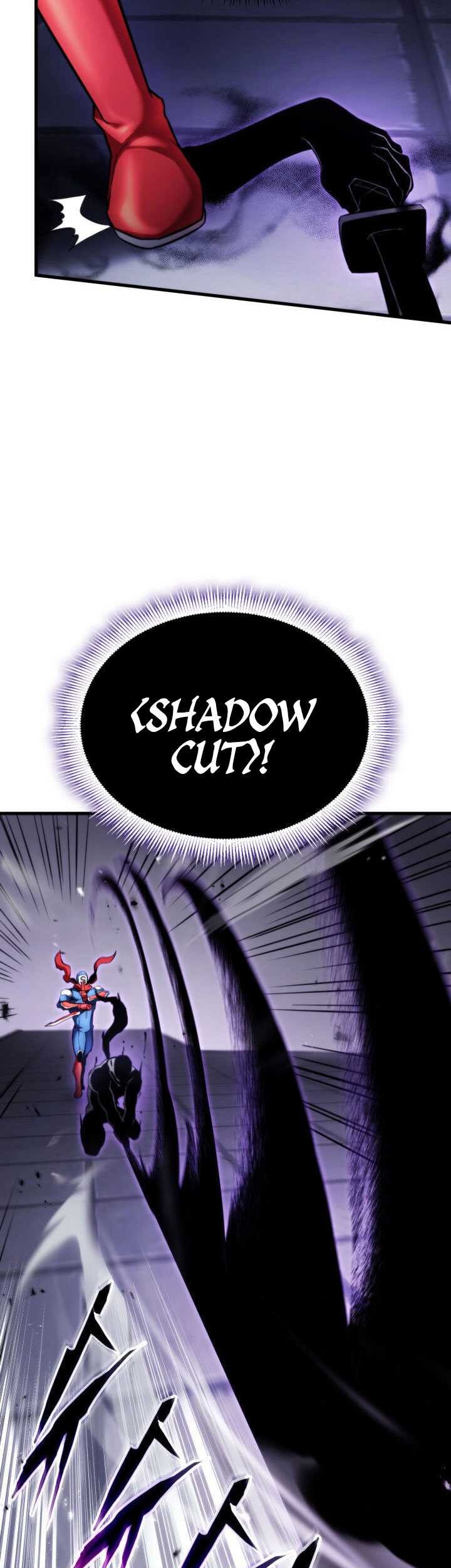 Ranker’s Return (Remake) Chapter 51 Gambar 28