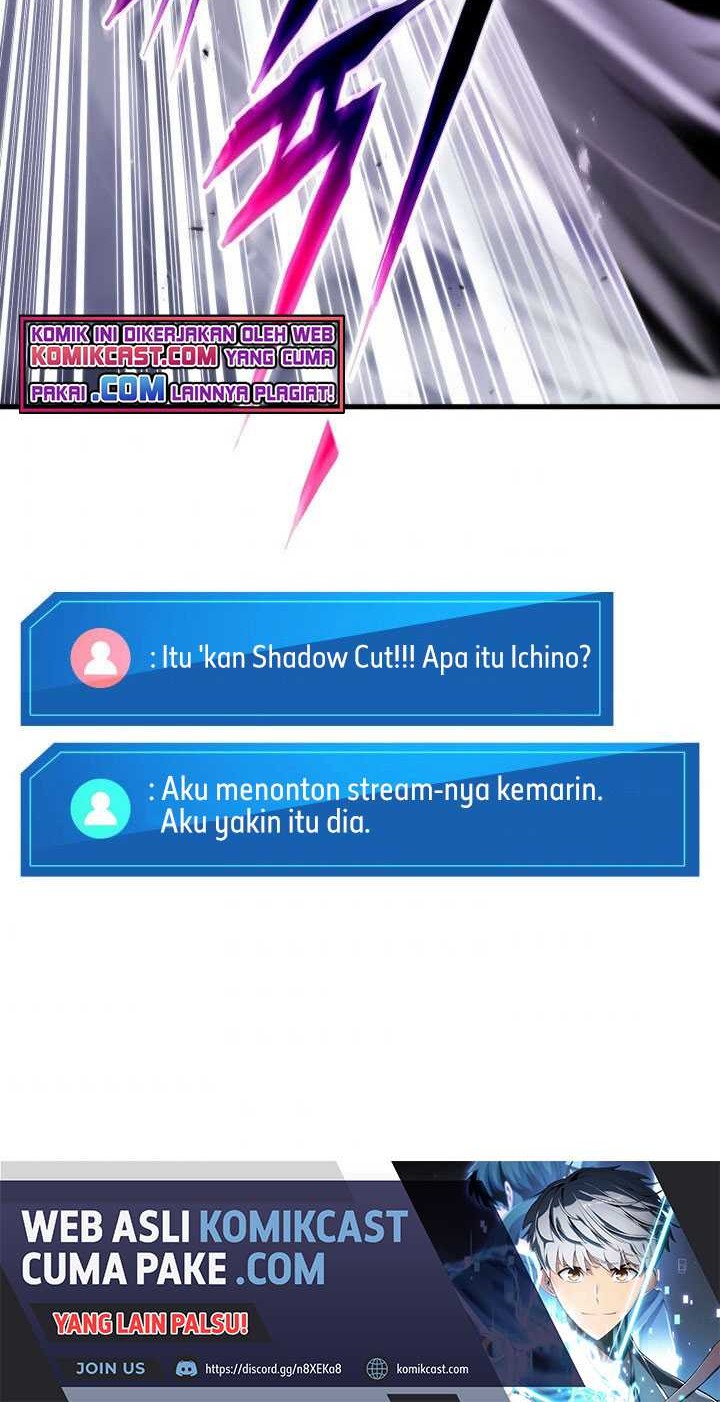 Ranker’s Return (Remake) Chapter 51 Gambar 29