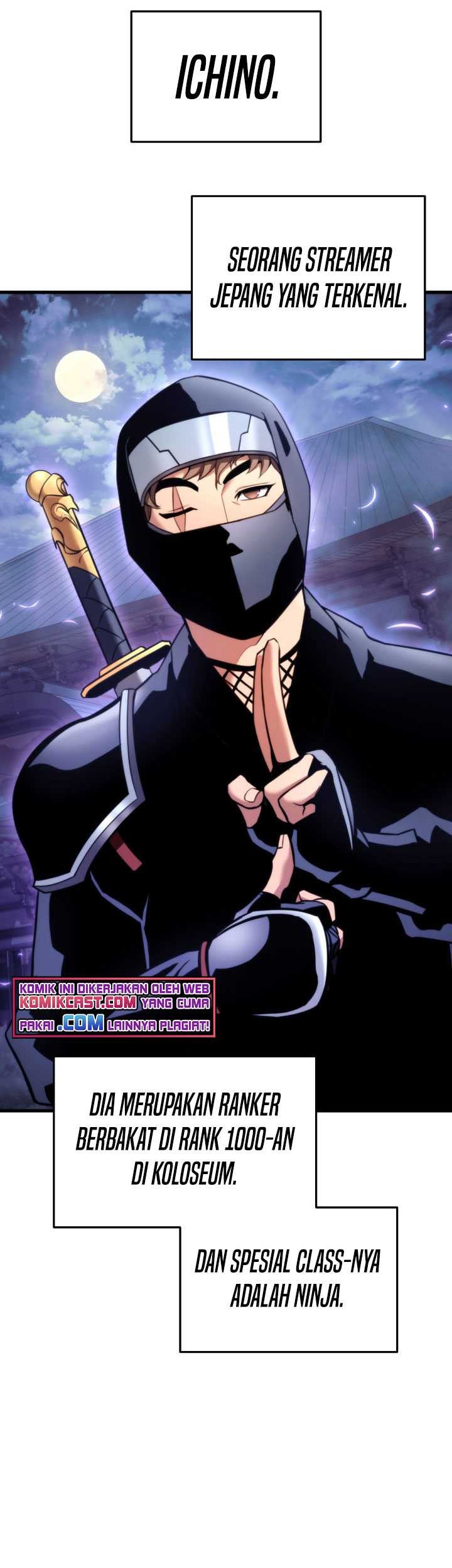 Ranker’s Return (Remake) Chapter 51 Gambar 30