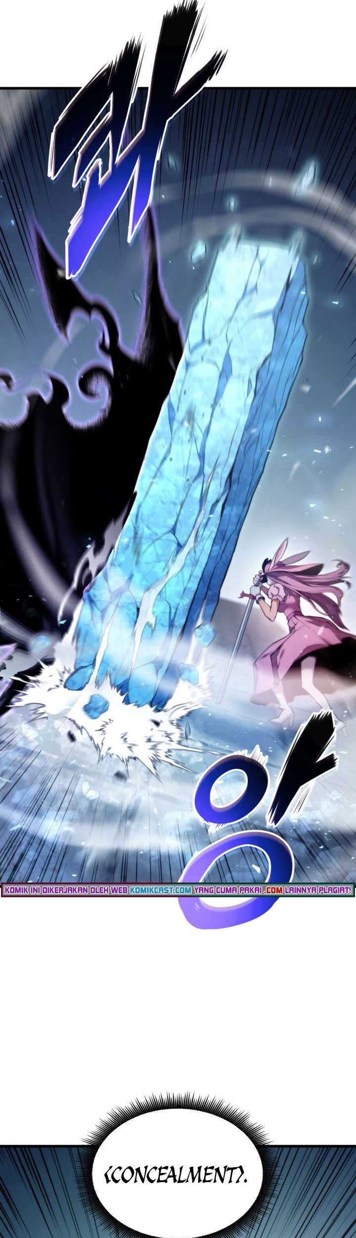 Ranker’s Return (Remake) Chapter 51 Gambar 32