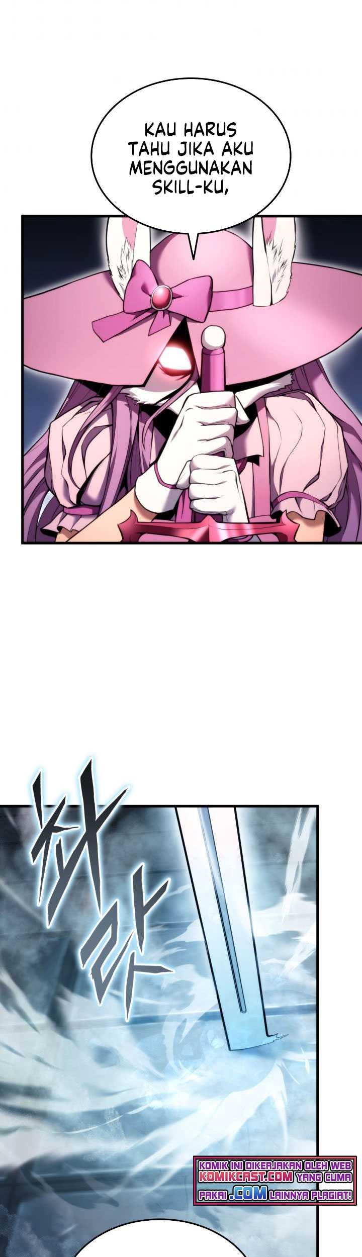 Ranker’s Return (Remake) Chapter 51 Gambar 34