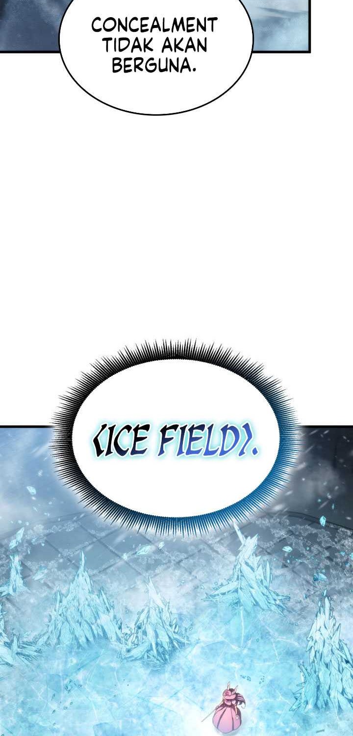 Ranker’s Return (Remake) Chapter 51 Gambar 35