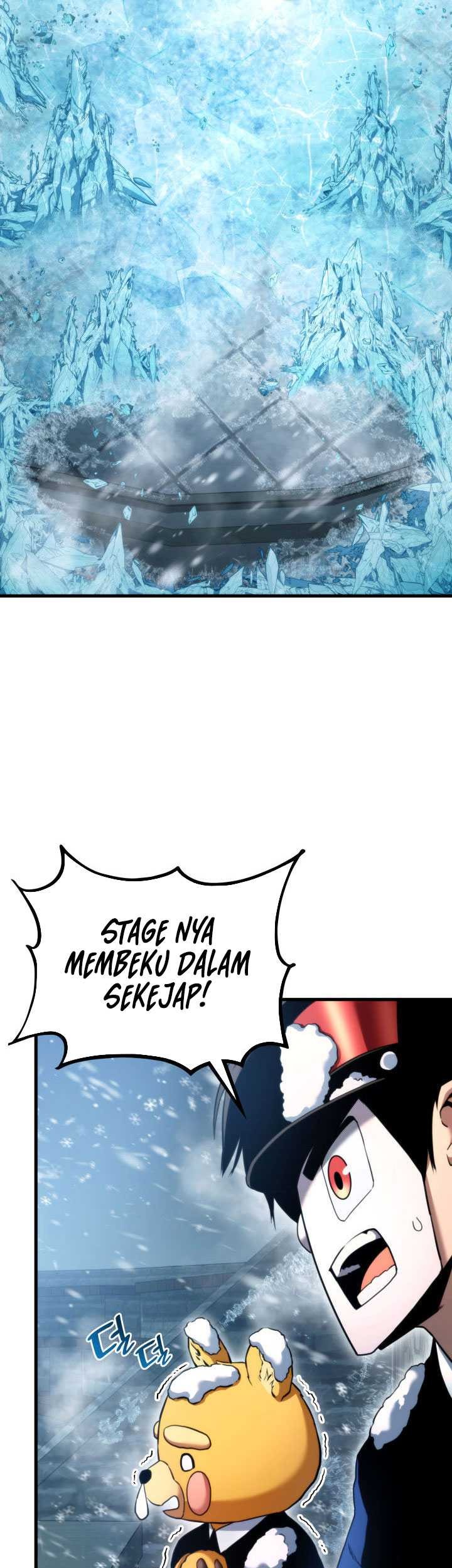 Ranker’s Return (Remake) Chapter 51 Gambar 36