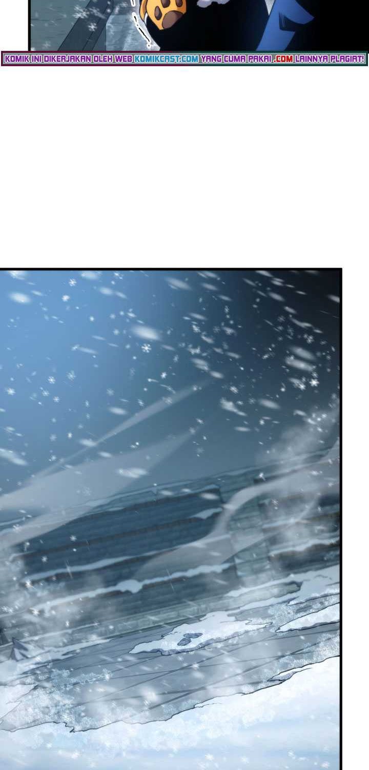 Ranker’s Return (Remake) Chapter 51 Gambar 37