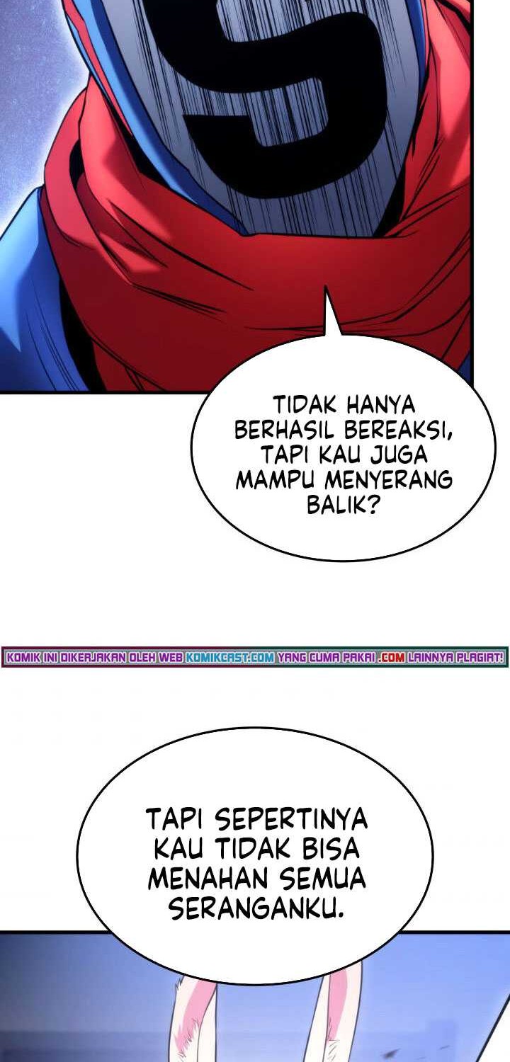 Ranker’s Return (Remake) Chapter 51 Gambar 19