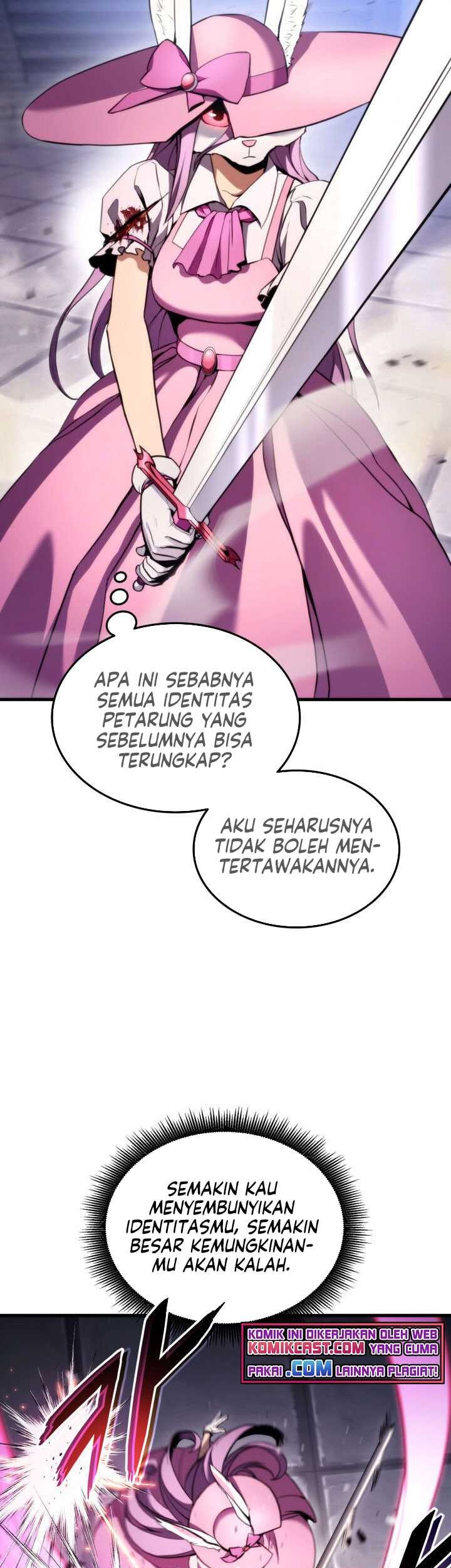 Ranker’s Return (Remake) Chapter 51 Gambar 20