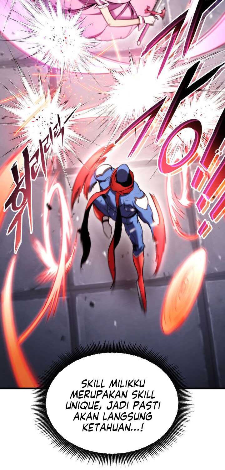 Ranker’s Return (Remake) Chapter 51 Gambar 21