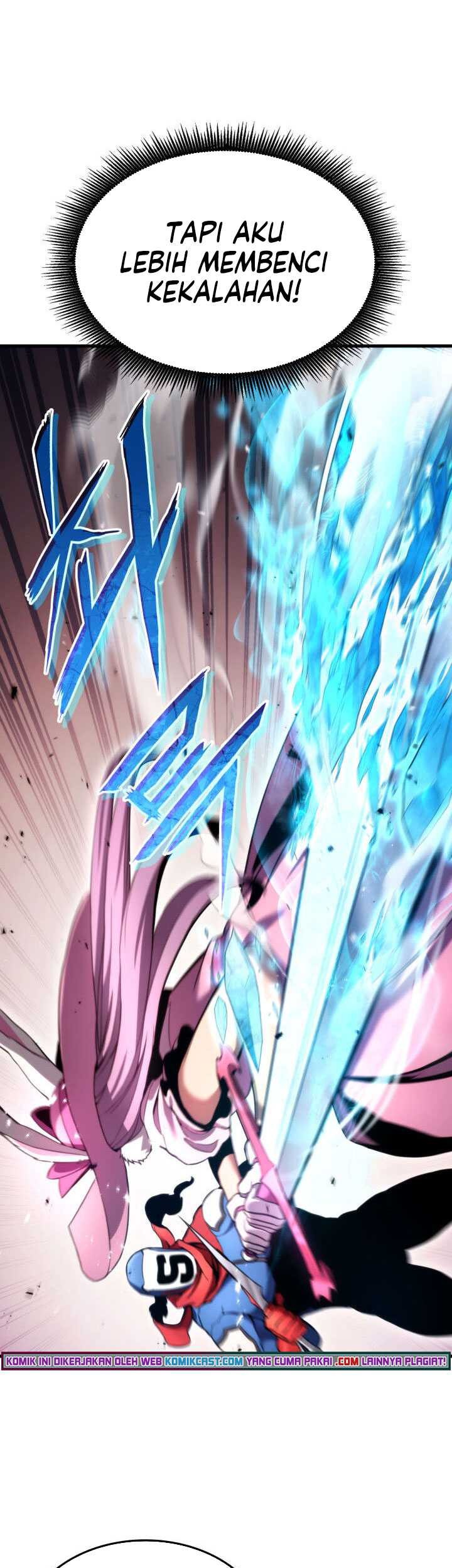 Ranker’s Return (Remake) Chapter 51 Gambar 22