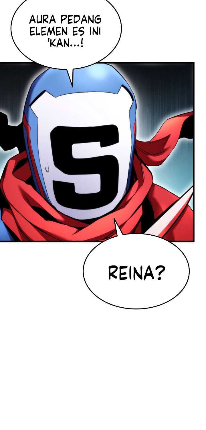 Ranker’s Return (Remake) Chapter 51 Gambar 23