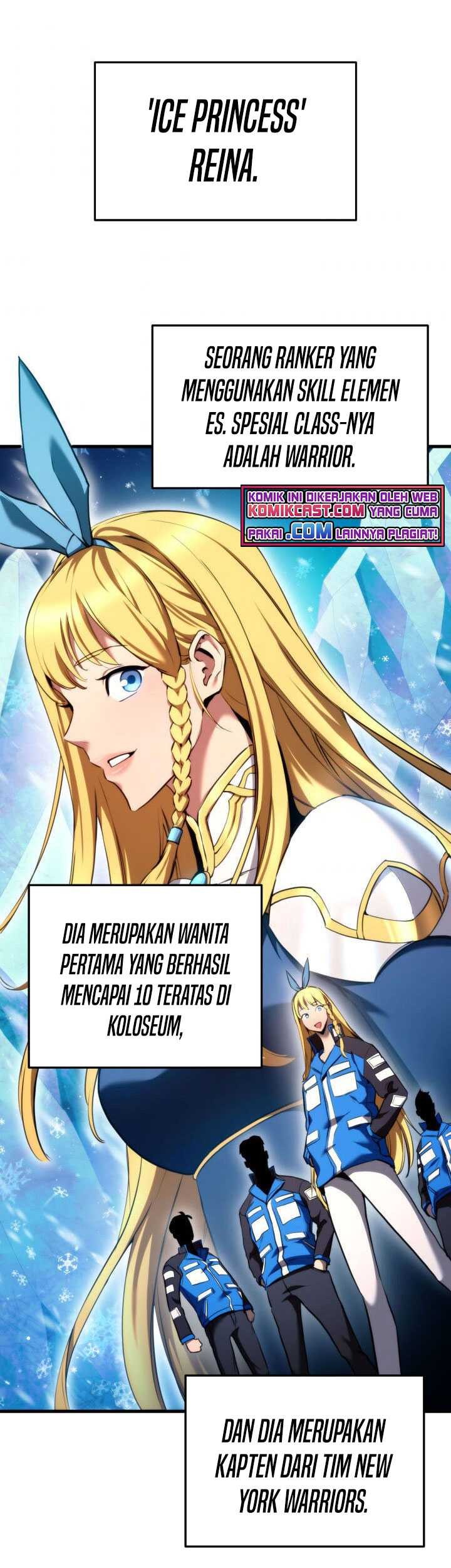 Ranker’s Return (Remake) Chapter 51 Gambar 24