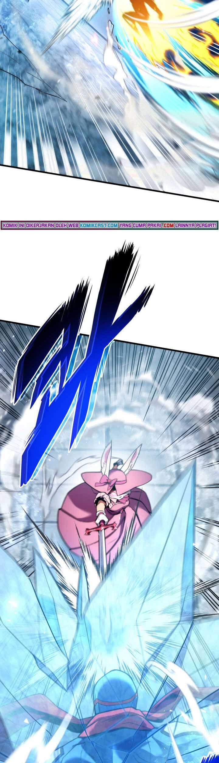 Ranker’s Return (Remake) Chapter 51 Gambar 46