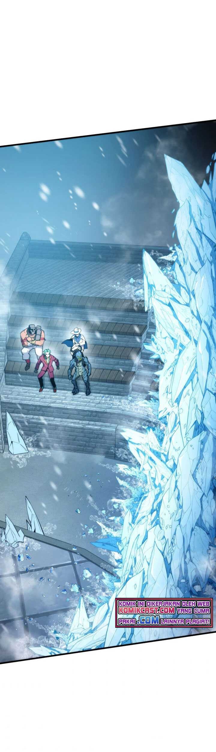 Ranker’s Return (Remake) Chapter 51 Gambar 48