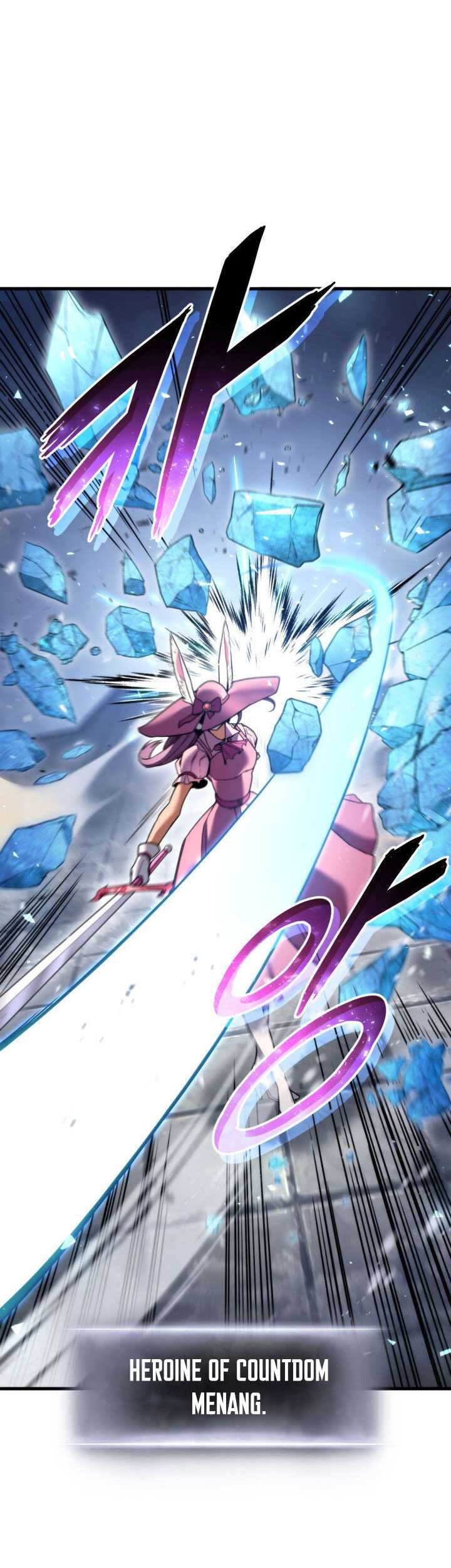 Ranker’s Return (Remake) Chapter 51 Gambar 50