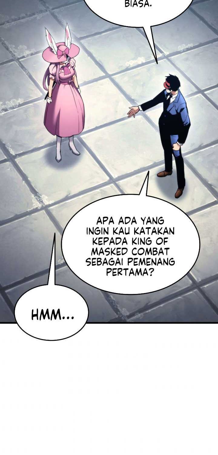 Ranker’s Return (Remake) Chapter 51 Gambar 53