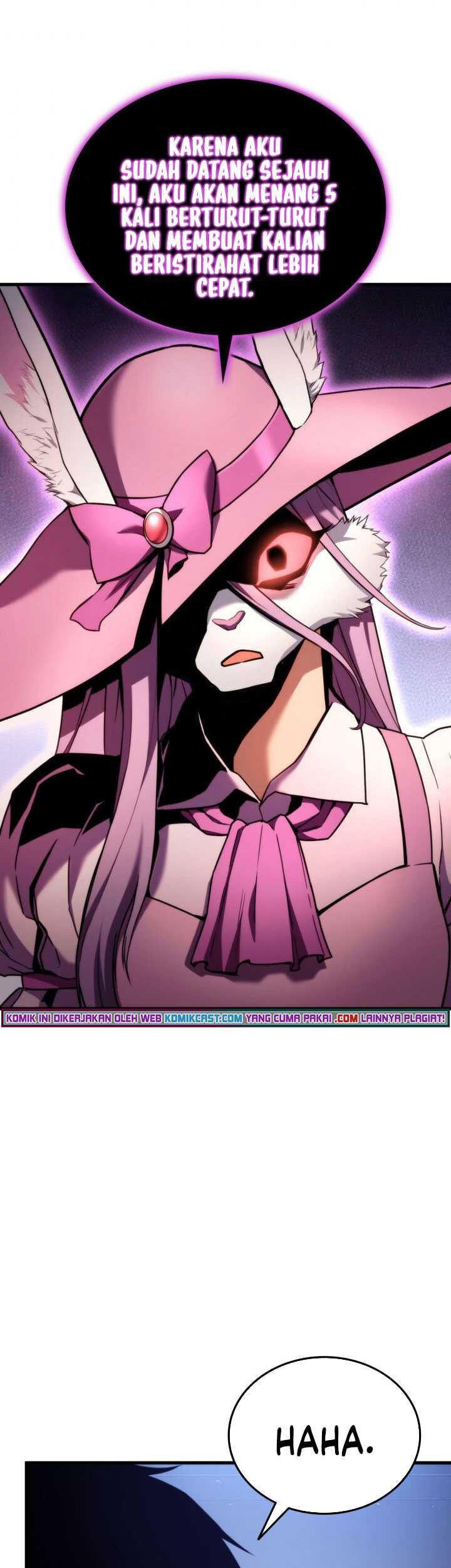 Ranker’s Return (Remake) Chapter 51 Gambar 54