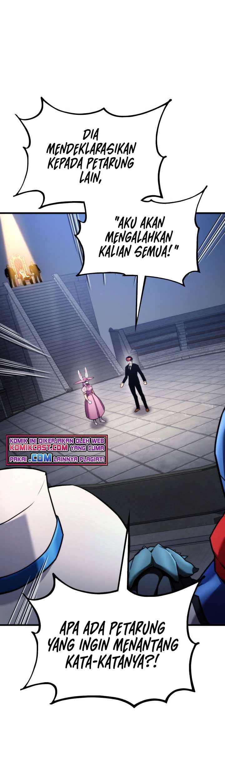 Ranker’s Return (Remake) Chapter 51 Gambar 56