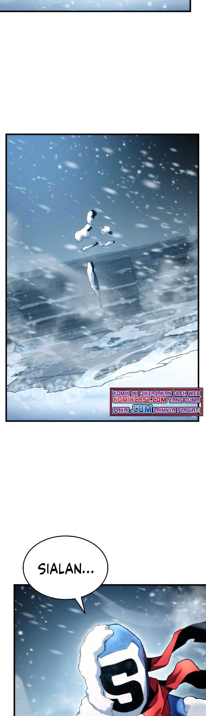 Ranker’s Return (Remake) Chapter 51 Gambar 38