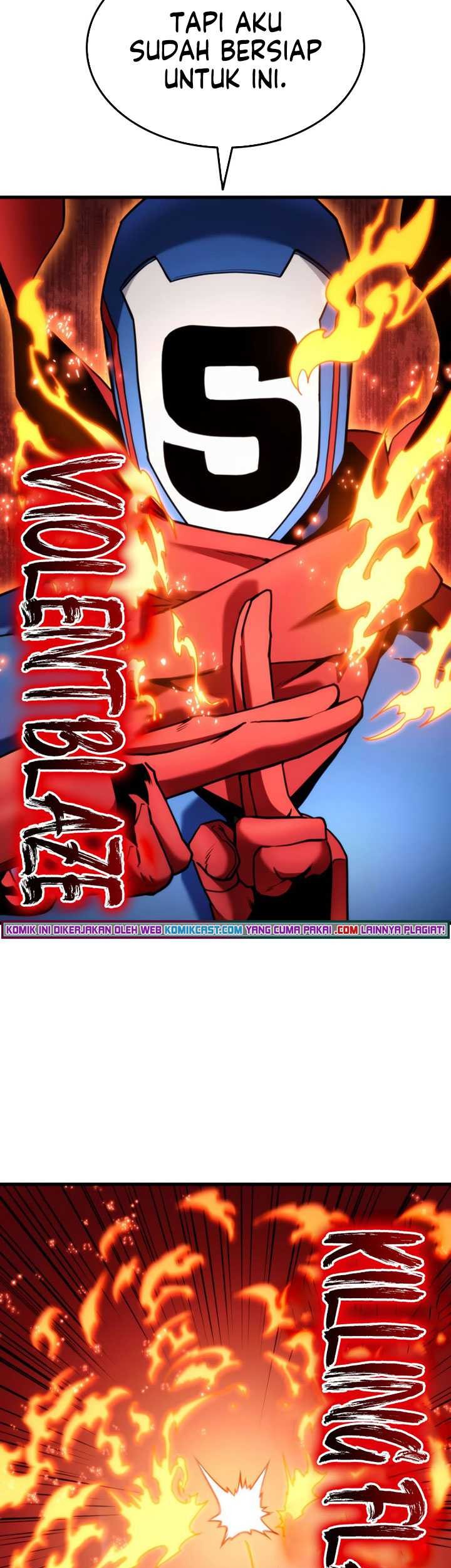 Ranker’s Return (Remake) Chapter 51 Gambar 40