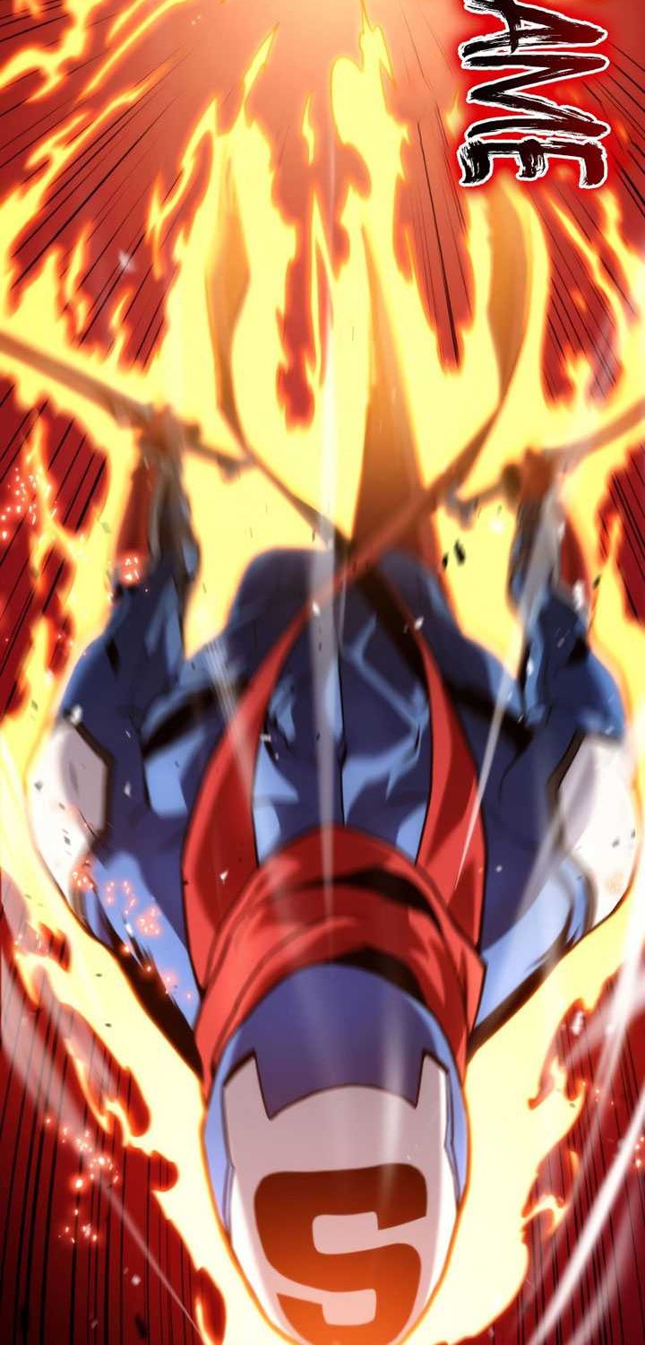 Ranker’s Return (Remake) Chapter 51 Gambar 41