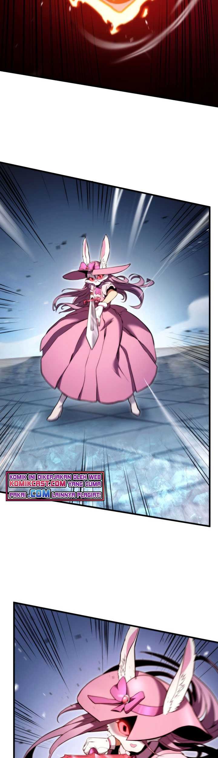 Ranker’s Return (Remake) Chapter 51 Gambar 42