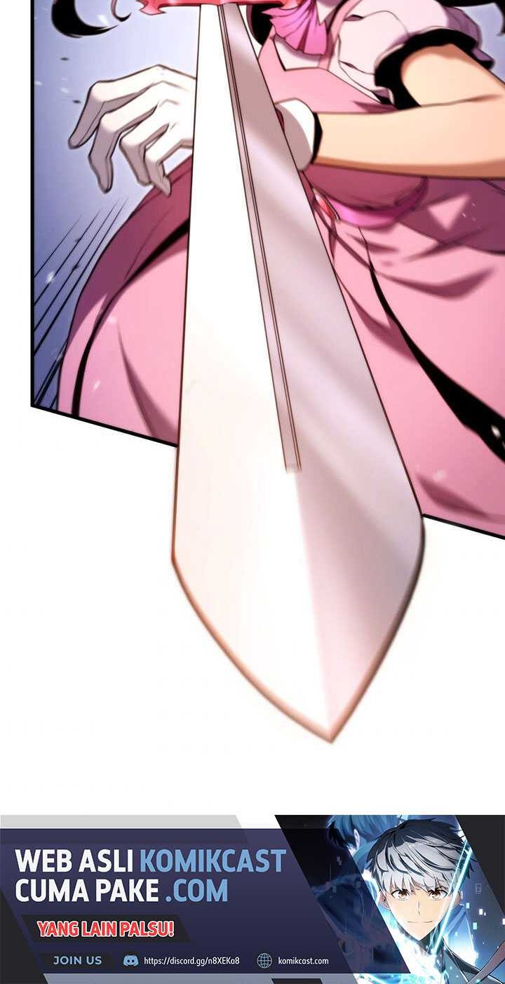 Ranker’s Return (Remake) Chapter 51 Gambar 43