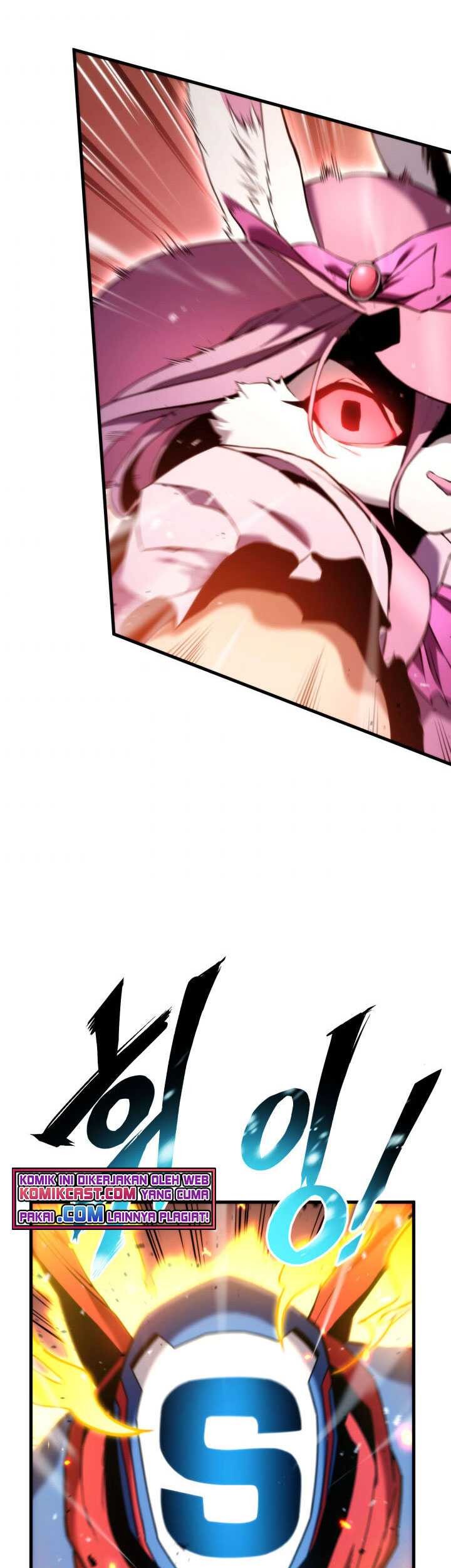 Ranker’s Return (Remake) Chapter 51 Gambar 44