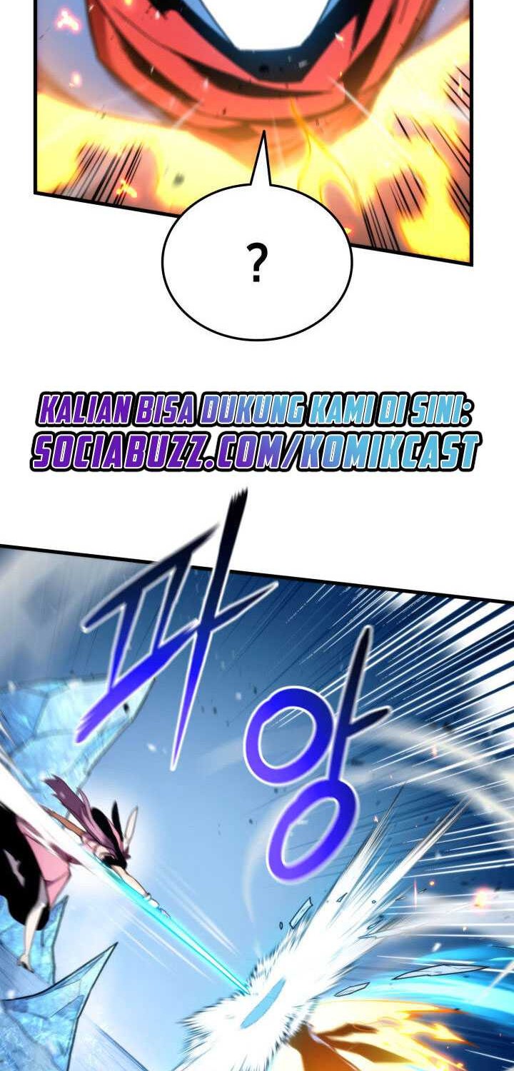 Ranker’s Return (Remake) Chapter 51 Gambar 45
