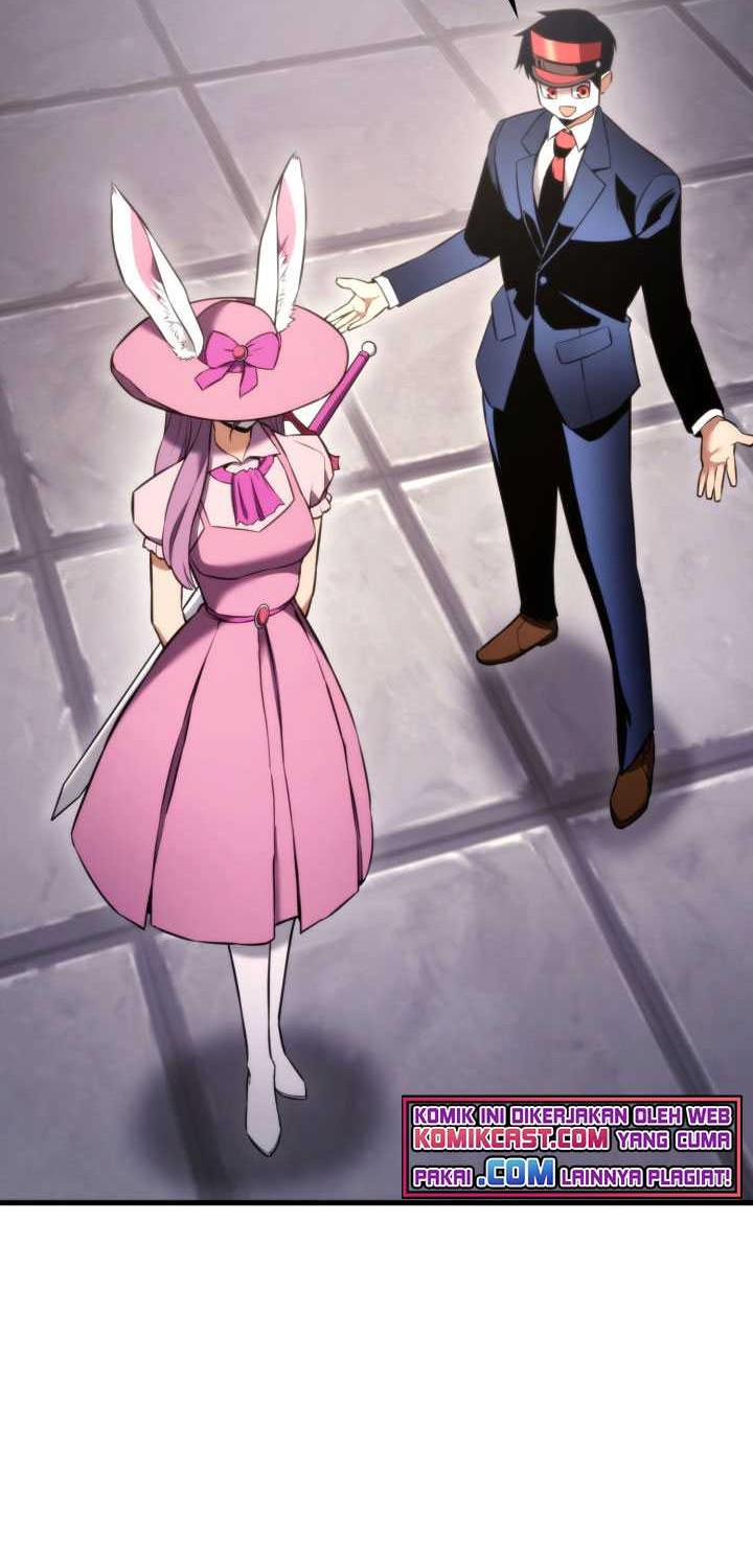 Ranker’s Return (Remake) Chapter 51 Gambar 3