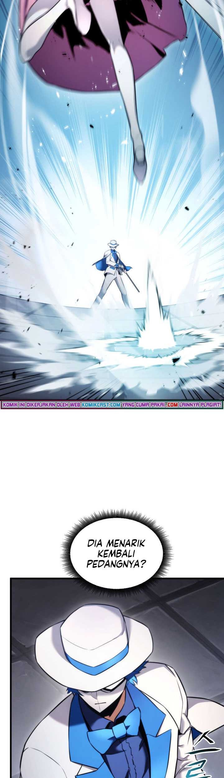 Ranker’s Return (Remake) Chapter 51 Gambar 66